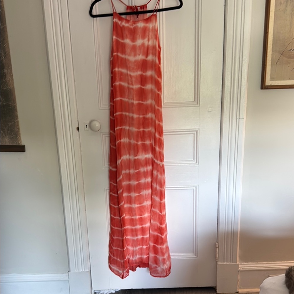 Red Haute Maxi XS